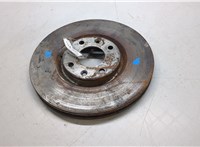424986 Диск тормозной Citroen DS4 2010-2018 20296923 #4