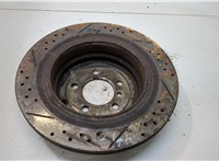  Диск тормозной Land Rover Range Rover 3 (LM) 2002-2012 20296928 #1