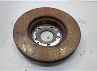  Диск тормозной Mercedes Vito W639 2004-2013 20296930 #1
