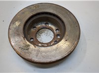  Диск тормозной Mercedes Sprinter 2006-2014 20296932 #1