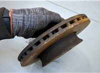  Диск тормозной Mercedes Sprinter 2006-2014 20296932 #2