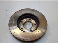  Диск тормозной Nissan Primera P12 2002-2007 20296938 #1