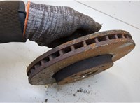  Диск тормозной Nissan Primera P12 2002-2007 20296938 #2