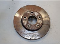  Диск тормозной Nissan Primera P12 2002-2007 20296938 #3