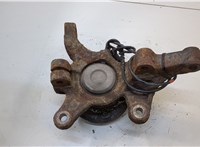  Ступица (кулак, цапфа) Mercedes Vito W639 2004-2013 20296943 #2