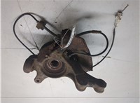 435020D050, 432120D130 Ступица (кулак, цапфа) Toyota Yaris 2005-2011 20296960 #5