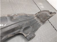  Защита арок (подкрылок) Nissan Micra K11E 1992-2002 20296974 #4