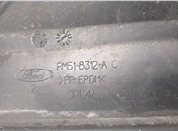  Воздухозаборник Ford Focus 3 2011-2015 20296982 #3