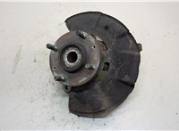  Ступица (кулак, цапфа) Hyundai Elantra 2000-2005 20296984 #1