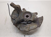  Ступица (кулак, цапфа) Hyundai Elantra 2000-2005 20296984 #2