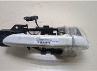 3C0837206 Ручка двери наружная Volkswagen Passat CC 2012-2017 20297018 #1