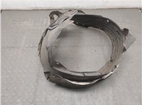  Защита арок (подкрылок) Honda CR-V 2007-2012 20297023 #1