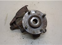  Ступица (кулак, цапфа) Hyundai Elantra 2000-2005 20297026 #1