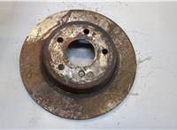  Диск тормозной Mercedes CLK W209 2002-2009 20297030 #3