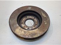  Диск тормозной Opel Antara 20297032 #1