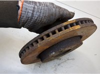  Диск тормозной Opel Antara 20297032 #2