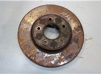  Диск тормозной Opel Antara 20297032 #3