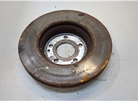  Диск тормозной Mercedes Vito W639 2004-2013 20297037 #1
