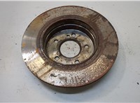  Диск тормозной Mercedes CLK W209 2002-2009 20297039 #1