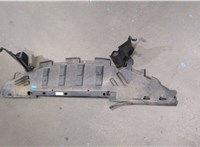8200412907 Защита моторного отсека (картера ДВС) Renault Megane 2 2002-2009 20297043 #1