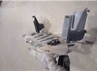 8200412907 Защита моторного отсека (картера ДВС) Renault Megane 2 2002-2009 20297043 #2
