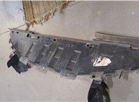 8200412907 Защита моторного отсека (картера ДВС) Renault Megane 2 2002-2009 20297043 #3