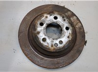  Диск тормозной Mercedes Vito W639 2004-2013 20297049 #3