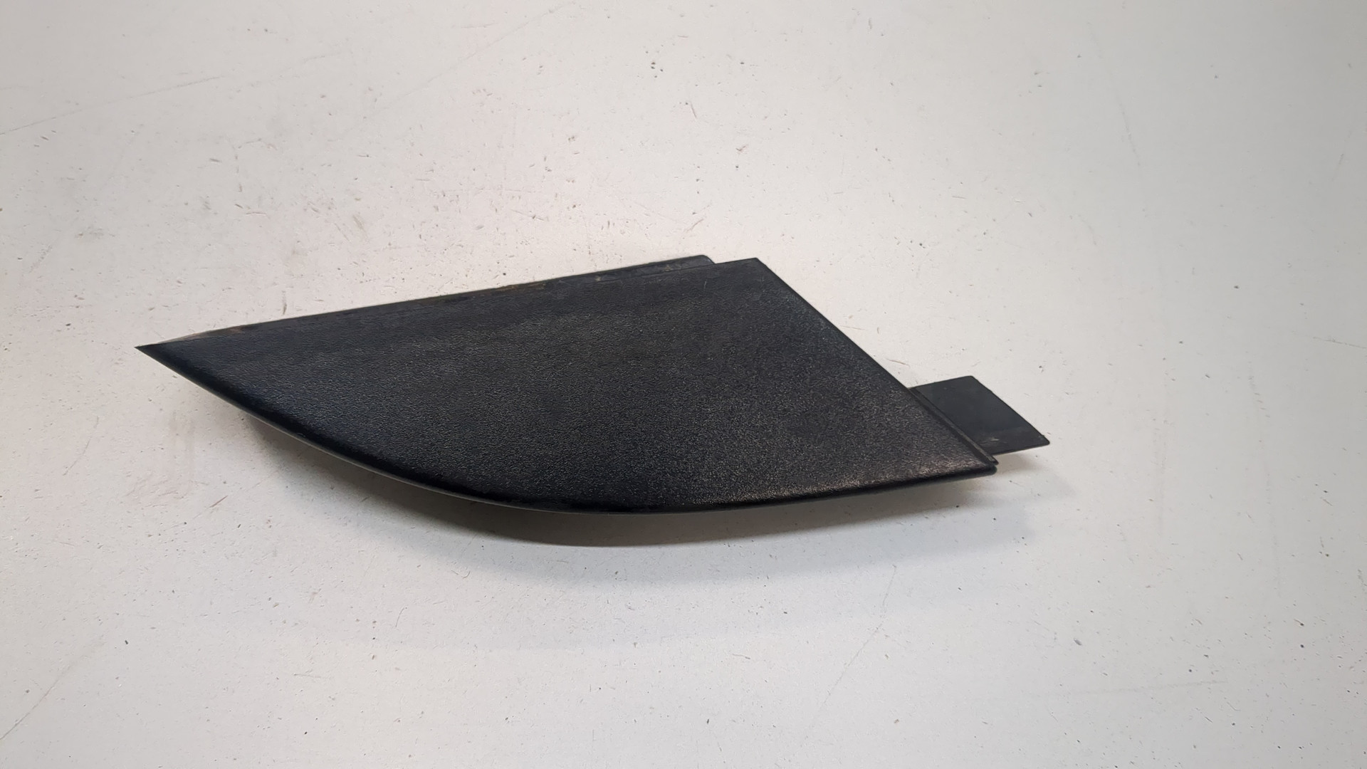 Заглушка рейлинга