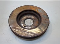  Диск тормозной Opel Antara 20297052 #1