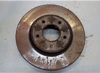  Диск тормозной Opel Antara 20297052 #3