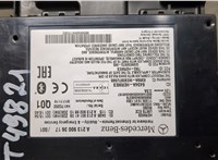 A2139003617 Блок управления Bluetooth Mercedes GLE W166 2015-2018 20297065 #3