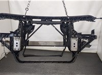  Рамка передняя (телевизор) BMW X3 E83 2004-2010 20297071 #2