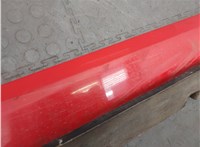  Накладка на порог Ford Mustang 2009-2014 20297075 #2