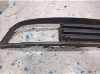  Заглушка (решетка) бампера Opel Insignia 2008-2013 20297102 #1