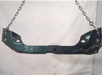  Рамка капота Mercedes ML W163 1998-2004 20297128 #1