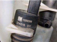  Бачок омывателя Opel Antara 20297140 #7