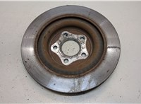  Диск тормозной Jaguar XF 2007-2015 20297151 #2