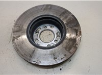  Диск тормозной BMW X5 E53 2000-2007 20297180 #2