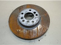  Диск тормозной BMW X5 E53 2000-2007 20297182 #1