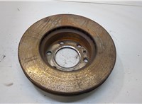  Диск тормозной Mercedes Sprinter 2006-2014 20297189 #1
