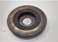  Диск тормозной Peugeot 508 2010-2014 20297217 #1