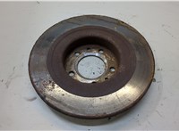  Диск тормозной Peugeot 508 2010-2014 20297219 #1