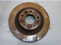  Диск тормозной Peugeot 508 2010-2014 20297219 #3