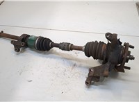  Полуось (приводной вал, шрус) Mazda 323 (BJ) 1998-2003 20297224 #1