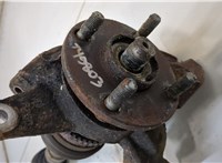  Полуось (приводной вал, шрус) Mazda 323 (BJ) 1998-2003 20297224 #2