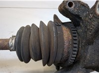  Полуось (приводной вал, шрус) Mazda 323 (BJ) 1998-2003 20297224 #3