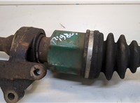  Полуось (приводной вал, шрус) Mazda 323 (BJ) 1998-2003 20297224 #4