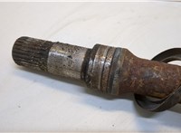  Полуось (приводной вал, шрус) Mazda 323 (BJ) 1998-2003 20297224 #5