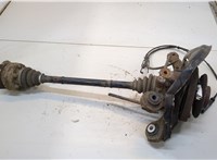  Ступица (кулак, цапфа) BMW 3 E90, E91, E92, E93 2005-2012 20297238 #1