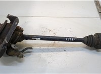 4A0407615G, 4Z7505435B Ступица (кулак, цапфа) Audi A6 (C5) Allroad 2000-2005 20297241 #1